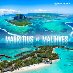 Mauritius vs Maldives